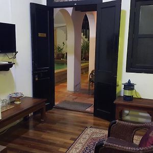 Economy Quadruple Room